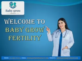 IVF Process In Mumbai