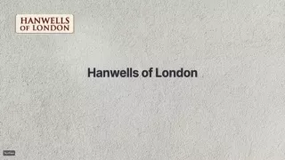 Used Rolls Royce and Bentley cars for Sale  Hanwells of London