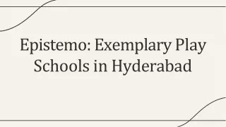 best-play-schools-in-hyderabad-epistemo