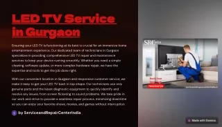 LED-TV-Service-in-Gurgaon