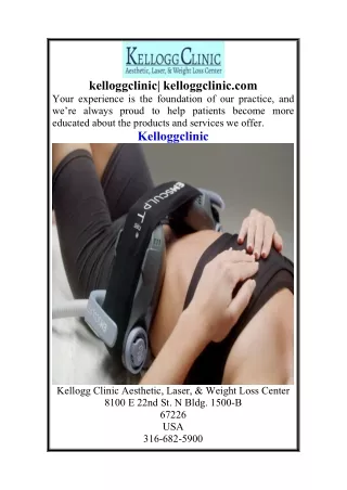 kelloggclinic kelloggclinic.com