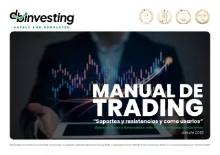 Que son - Manual de Trading Soportes y Resistencias