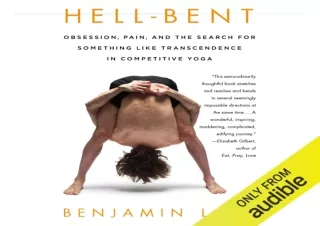 Download  [PDF]  Hell-Bent: Obsession, Pain, and the Search for S