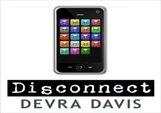 [PDF] DOWNLOAD  Disconnect: The Truth About Cell Phone Radiation,
