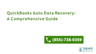 Copy of Quick Solutions Guide Fixing QuickBooks Error 6123