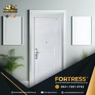 TERPERCAYA!!! WA 0821 7001 0763 (FORTRESS) Harga Pintu Besi Rumah di Cilegon