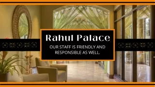 Best Hotels Near Karol Bagh