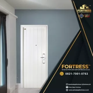 TERKINI!!! WA 0821 7001 0763 (FORTRESS) Harga Pintu Rumah Minimalis 2 Pintu Besar Kecil di Jakarta