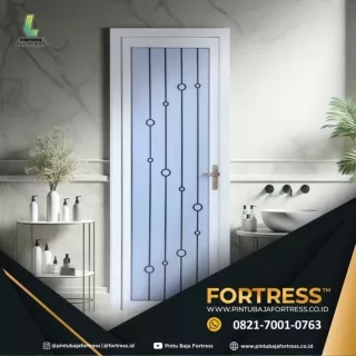 TERPERCAYA!!! WA 0821 7001 0763 (FORTRESS) Aksesoris Pintu Aluminium di Cilegon