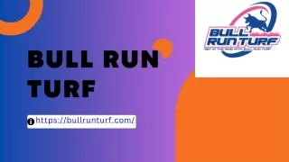 Bull run turf pest and lawn care services