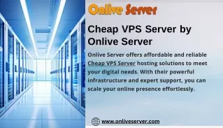 Budget-Friendly VPS Hosting for Startups