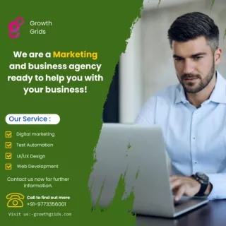 Best Digital Marketing company in Jaipur