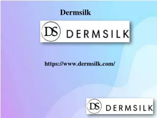 iS Clinical Skin Care Products, dermsilk.com