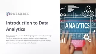 Introduction-to-Data-Analytics