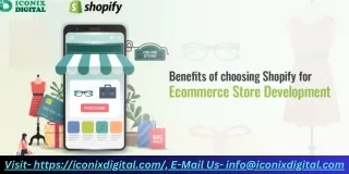 Boost Shopify Sales: 5 Secret Techniques Unveiled! - IconixDigital