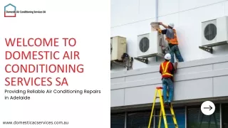 Air Conditioning Repairs Adelaide--Domestic Air Conditioning Services SA (2)