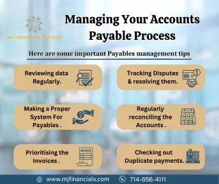 Bookkeeping services in California USA