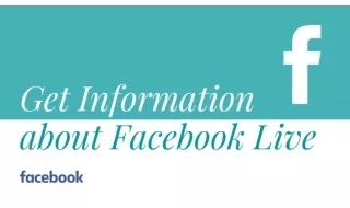 Why Buy Facebook Live Viewers Monthly?