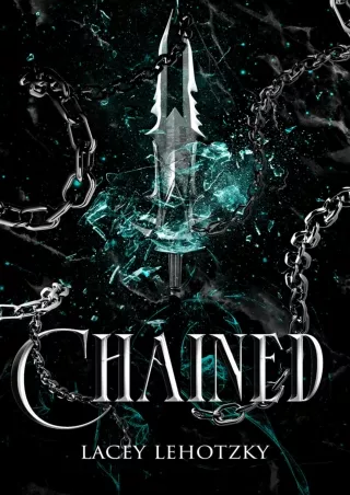 ❤[READ]❤ Chained (A Choice of Light and Dark Book 1)