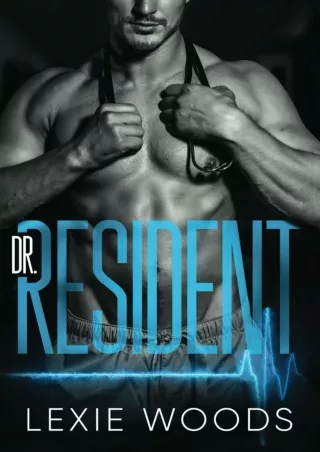 [PDF⚡READ❤ONLINE] Dr. Resident (Midtown Memorial)