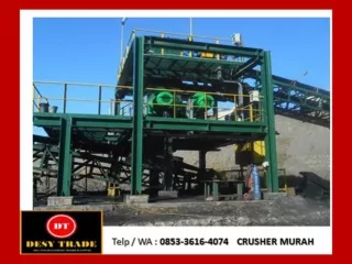 WA. 0853.3616.4074, Supplier Mesin Mobile Stone Crusher Bone