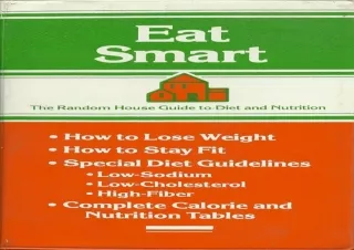 Download  [PDF]  Eat Smart
