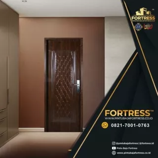 TAHAN LAMA!!! WA 0821 7001 0763 (FORTRESS) Model Pintu Rumah di Sungaipenuh