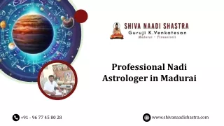 Professional-Nadi-Astrologer-in-Madurai