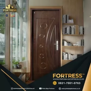 MEWAH!!! WA 0821 7001 0763 (FORTRESS) Model Pintu Rumah Mewah di Tasikmalaya