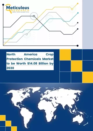 North America Crop Protection Chemicals Market