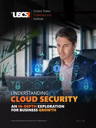 Understanding Cloud Security - An In-Depth Exploration For Business Growth