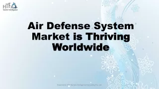 Air Defense System