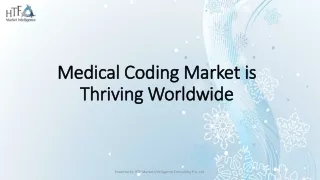 Medical Coding