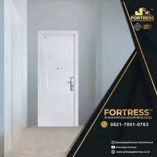 UNGGUL!!! WA 0821 7001 0763 (FORTRESS) Pintu Rumah Aluminium di Sukabumi