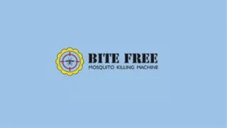 Bite Free Technologies May 2024