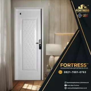 TERPERCAYA!!! WA 0821 7001 0763 (FORTRESS) Pintu Rumah Besi Minimalis di Surakarta