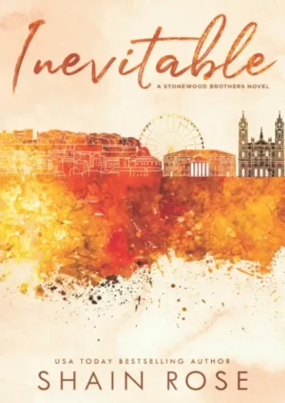 $PDF$/READ Inevitable (Stonewood Brothers Special Edition)