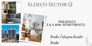 ELDECO SECTOR 12 E Brochure PDF (1)