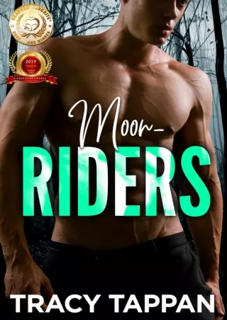 PDF/READ❤ Moon-Riders (The Community Series Book 4)