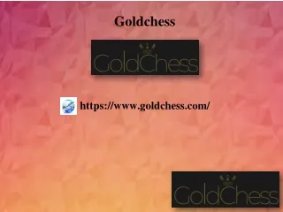 Online Chess Tournament