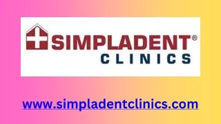 Best Dental Implant Clinic In Delhi