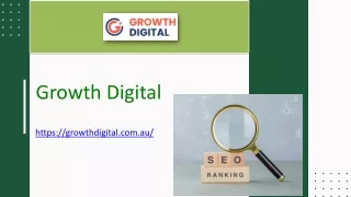 Get Ahead of the Competition with SEO Experts Australia