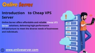 Low-Cost VPS Hosting Plans with High Uptime