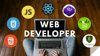 Exploring the Thriving Web Developer in Ahmedabad: Opportunities and Challenges