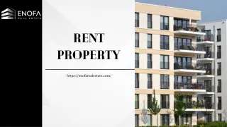 Rent Property