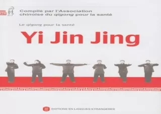 get [PDF] Download Le Qigong Pour La Sante (French Edition)