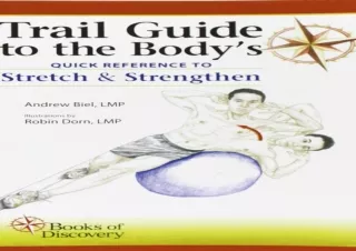 Download  [PDF]  Trail Guide to the Body's Quick Reference to Str