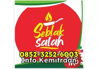 ADA BIMBINGAN WA 0852-3252-6003 Bisnis Franschise Seblak Prasmanan Area Adiwerna Bangakalan