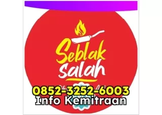 ADA BIMBINGAN WA 0852-3252-6003 Bisnis Kemitraan Seblak Prasmanan Area Bawen Bulu Plapak