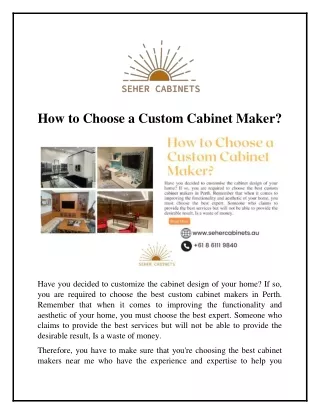 How Can a Proper Cabinet Place Change the Functionality of Rooms (1)